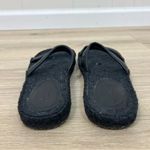 Everlane  Black The Espadrille Sandal Photo 5