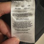 Columbia  Black Fleece Vest L Photo 4