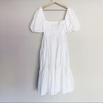 NEW Cara Cara Women’s Sydney Tiered Belted Cotton Photo 7