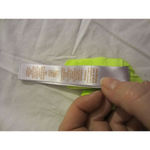 Festival Sexy Lingerie Neon Green Lace Wrap Bra Savage X Fenty 34C Sexy Y2K Size undefined Photo 11