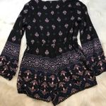 Haute Monde ✨ Boho Romper with Tassels ✨ Photo 4