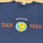 Looney Tunes Vintage Trade Mark  crewneck Photo 1
