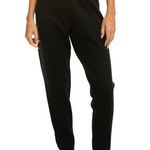 Aviator Nation Women’s Logo Stripe Waistband Sweatpants Broken In Feel S Photo 0