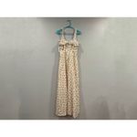 For Love & Lemons  Amelia Maxi Dress XS NWT Photo 3