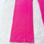 Y2K Mossimo Supply & Co Pink Sweatpants! Size M Photo 3