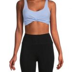 l*space L* Twist of Fate Sports Bra Photo 0