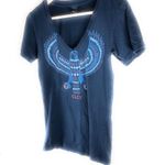 Obey  V-Neck‎ T-Shirt Photo 2