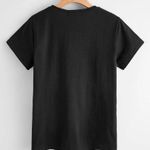 Romwe T-Shirt Photo 1