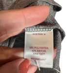 American Heritage  So Gray Crew Neck Short Sleeve Lounge T-Shirt Women Sz M Photo 6