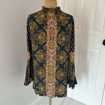 Free People  Magic Mystery Tunic Photo 6