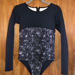 Akela NWT Ákela neoprene long sleeve swimsuit Photo 2