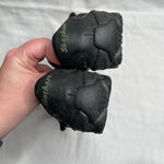 Skechers Womens Black Mary Jane Sporty Casual Shoes Size 8 Photo 8