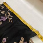 Dress Barn 2 pc set skirt/blouse button down short sleeve maxi skirt size 14 NWT Photo 9