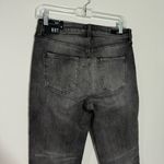 Kut From The Kloth Stitch Fix KUT from the Kloth Rosa High-Rise Straight Leg Unforgettable 4 Long Photo 5