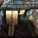 Y2K Heart & Soul Boho Paisley Tie Photo 2