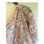 Miss Me  couture small one shoulder top Photo 4