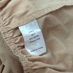 Hunter Bell  Ramsey Dress in Khaki 4 Photo 7