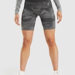 Gymshark Adapt Ombre Seamless Cycling Shorts Photo 1