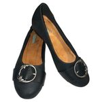 BEARPAW Beartraps milady black flats.. new Photo 1
