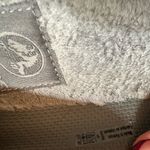 Crocs Mammoth Gray Faux Fur-Lined Ballet Flats Women’s Size 8 Photo 10