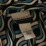 kim rogers  Button up Shirt Photo 3
