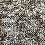 kim rogers Oversized Cozy Comfy Sweater V Neck Womens medium Short Dress Tunic Photo 11