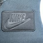 Nike  Scuba Body Warmer Hooded Vest Black Size‎ Small Women’s Activewear Photo 3