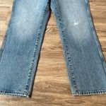 Wrangler  Women's Wild West 603 High Rise Straight Jean Size 30 NWT Photo 5