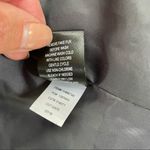 Torrid Dark Grey Puffer Jacket Removable Pink Faux Fur Collar 1 1X Photo 6