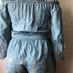 American Eagle Outfitters Romper Photo 3