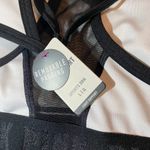 PINK - Victoria's Secret Pink Sports Bra - L #167S Photo 4