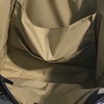 Kate Spade Navy and White Plaid Tote Photo 6