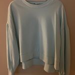 Crown & Ivy sweatshirt Photo 2