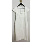 Likely  Brodie Dress in White Size US 12 Photo 1