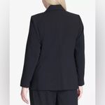 Calvin Klein Calvin‎ Klein- Plus Size One-Button Blazer Size 20W BRAND NEW Photo 1