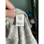 Bobeau  Caty T-Shirt Women's Lightweight Flowy‎ Green Striped Top 2X Photo 6