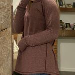 Lululemon Warm Your Core Long Sleeve Tee Photo 10