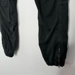 Nili Lotan black pants Black Size undefined Photo 3