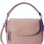Kate Spade New York Cobble Hill Small Devin Top Handle Bag Photo 4