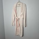 Lake Pima cotton robe size large White Photo 1