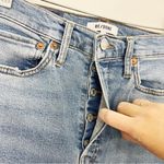 RE/DONE  90s Ultra High Rise Skinny Jeans in Dawn Size 27 Photo 6