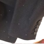 Stella McCartney NWOT  stud bercy coat Photo 3