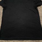 Gildan  Women’s Black I GOT YOU BABE Short Sleeve T Shirt Sz Large Photo 6