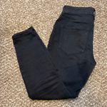 Maurice's  Short Black Jeans Photo 2