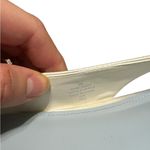 Nine West  Womens Blingy Ballet Flat Photo 4