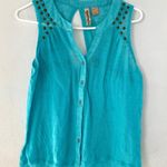Eyeshadow Tank Top Photo 0