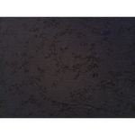 Fashion Bug  womens black floral sweater size large Photo 2