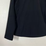 Peloton  Black Employee Soft Shell Jacket Photo 7