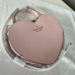 Kate Spade Heart Shape Bag Photo 4