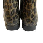 Sam Edelman Tinsley Leopard Rain Boots Photo 4